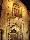 Eglise St Gervais St Protais - Langogne ©OTLangogneHautAllier